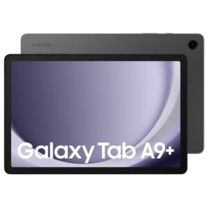 Tablet Samsung Galaxy Tab A9+ 11"/ 4GB/ 64GB/ Octacore/ Gris Grafito 8806095306261 X210 4-64 GY SAM-TAB X210 4-64 GY