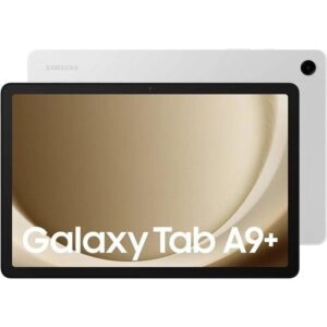 Tablet Samsung Galaxy Tab A9+ 11"/ 4GB/ 64GB/ Octacore/ Plata 8806095360812 SM-X210NZSAEUB SAM-TAB X210 4-64 SV SP