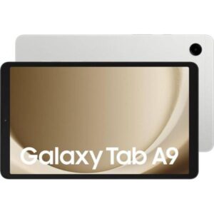 Tablet Samsung Galaxy Tab A9 8.7"/ 4GB/ 64GB/ Octacore/ 4G/ Plata 8806095361529 SM-X115NZSAEUB SAM-TAB X115 4-64 SV SP
