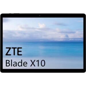 Tablet ZTE Tab Blade X10 10.1"/ 4GB/ 64GB/ Octacore/ Negro 6902176095191 P963T01 ZTE-TAB BLD X10 4-64 BK