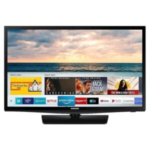 Televisor Samsung 24N4305 24"/ HD/ Smart TV/ WiFi 8806094931129 UE24N4305AEXXC SAM-TV 24N4305 V2