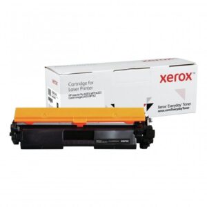Tóner compatible Xerox 006R03640 compatible con HP CF230A/CRG-051/ 1600 páginas/ Negro 095205894660 006R03640 XER-TONER 006R03640