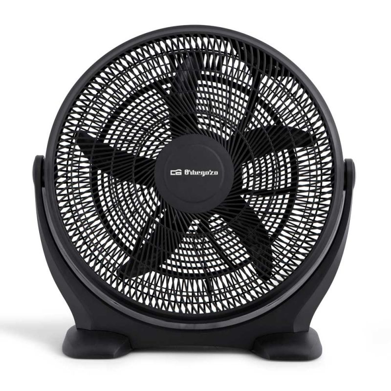 Ventilador-de-Suelo-Orbegozo-Power-Fan-BF-0150-80W-5-Aspas-50cm-3-velocidades-8436044535710-16975-ORB-VENT-BF-0150-1