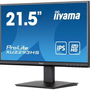 iiyama ProLite XU2293HS-B5 pantalla para PC 54