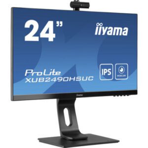 iiyama ProLite XUB2493HSU-B1 pantalla para PC 60