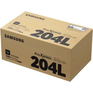 0191628482931 | P/N: SU929A | Cod. Artículo: DSP0000006433 Toner samsung d204l negro 5000pag