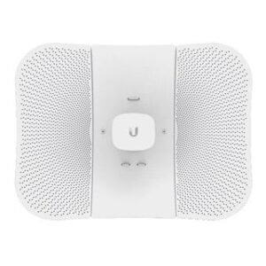 0810354026317 LBE-5AC-GEN2 ANTENA WIRELESS UBIQUITI LBE-5AC-GEN2 LITEBEAM AC 5GHZ 23 DBI