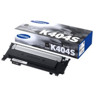 191628446407 | P/N: SU100A | Cod. Artículo: CLT-K404S/ELS Toner samsung clt - k404s - els negro sl - c430 - w