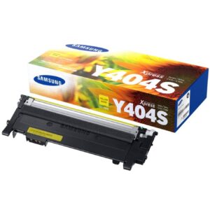 191628463510 | P/N: SU444A | Cod. Artículo: CLT-Y404S/ELS Toner samsung clt - y404s - els amarillo