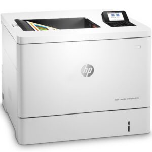 194850414275 | P/N: 7ZU81A | Cod. Artículo: MGS0000004408 Impresora hp laser color laserjet enterprise m554dn a4 -  35ppm -  1gb -  usb -  red -  duplex impresion