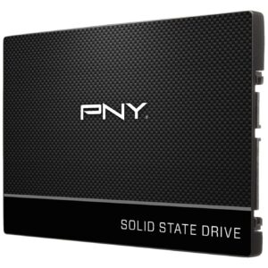 3536403351731 | P/N:  | Cod. Artículo: SSD7CS900-480-PB Disco duro interno ssd pny cs900 480gb 2.5pulgadas sata iii