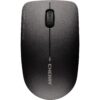 4025112088520 | P/N:  | Cod. Artículo: JW-0710-2 Mouse raton inalambrico cherry mw 2400 usb 3 botones negro