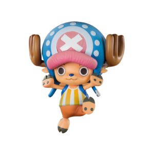 4573102665003 | P/N: SD665003 | Cod. Artículo: DSP0000025977 Figura tamashii nations figuarts zero one piece chopper cotton candy lover