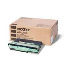 4977766718820 | P/N: WT-220CL | Cod. Artículo: WT220CL Recipiente brother para toner residual hl3140cw -  hl3150cdw -  hl3170cdw -  dcp9015cdw -  dcp9020cdw -  mfc9140cdn -  mfc9330cdw -  mfc9340cdw