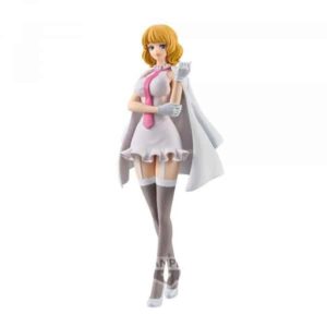 4983164892987 | P/N: BP89298P | Cod. Artículo: DSP0000021994 Figura banpresto one piece dxf the grandline series stussy 16cm