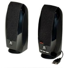 5099206004023 | P/N:  | Cod. Artículo: 980-000029 Altavoces logitech s150 2.0 oem usb