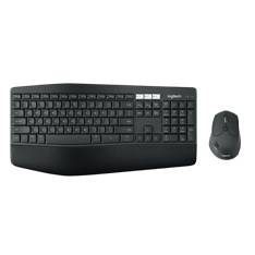 5099206066892 | P/N:  | Cod. Artículo: 920-008228 Teclado + mouse logitech mk850  bluetooth negro