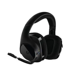 5099206069800 981-000634 AURICULARES LOGITECH G533 WIRELESS GAMING HEADSET·