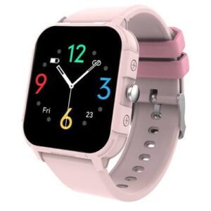 5900495963147 | P/N:  | Cod. Artículo: DSP0000017293 Reloj smartwatch forever igo 2 jw - 150 color rosa