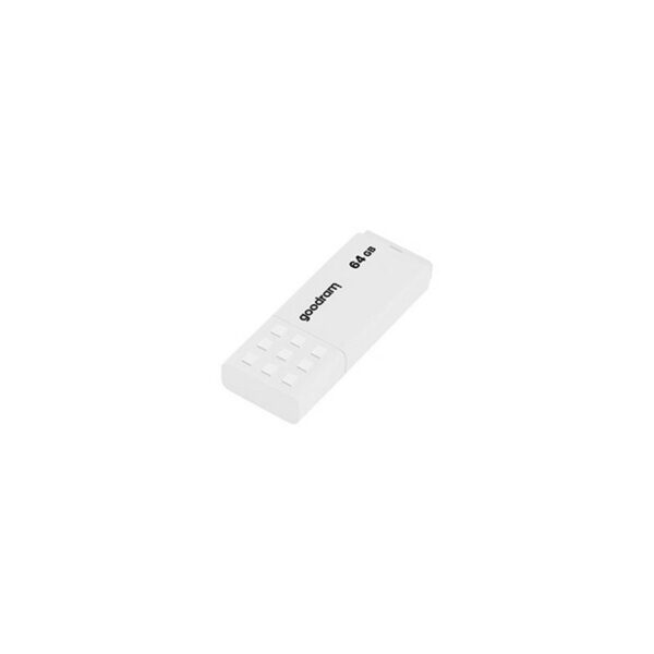 Usb 2.0 goodram 64gb ume2 blanco - Imagen 4