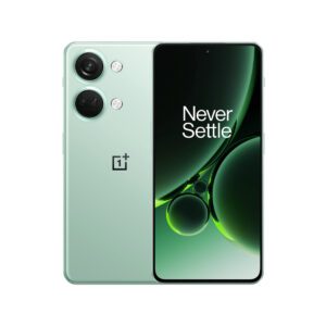 6921815625049 ONEPLUS NORD 3 8+128GB DS 5G MISTY GREEN OEM 275