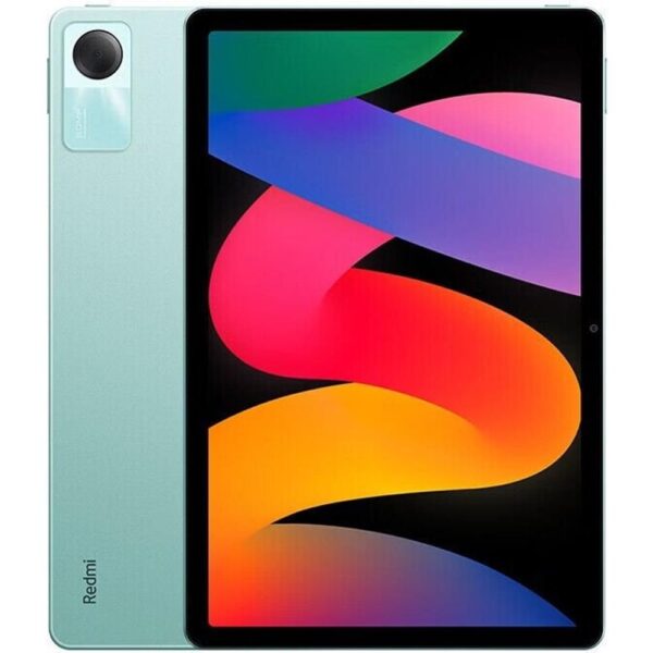 6941812756553 | P/N: VHU4620EU | Cod. Artículo: DSP0000025624 Tablet xiaomi redmi pad se 11pulgadas 8gb -  256gb -  verde