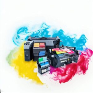 6986500042709 | P/N:  | Cod. Artículo: M-CB543/323 Toner compatible dayma hp 125a magenta cb543a - ce323a - cf213a - crg716 - crg731 1400 paginas premium