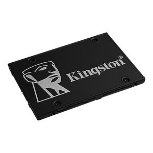 740617300161 | P/N:  | Cod. Artículo: SKC600/256G Disco duro interno ssd kingston kc600 256gb 2.5pulgadas sata 6gb - s