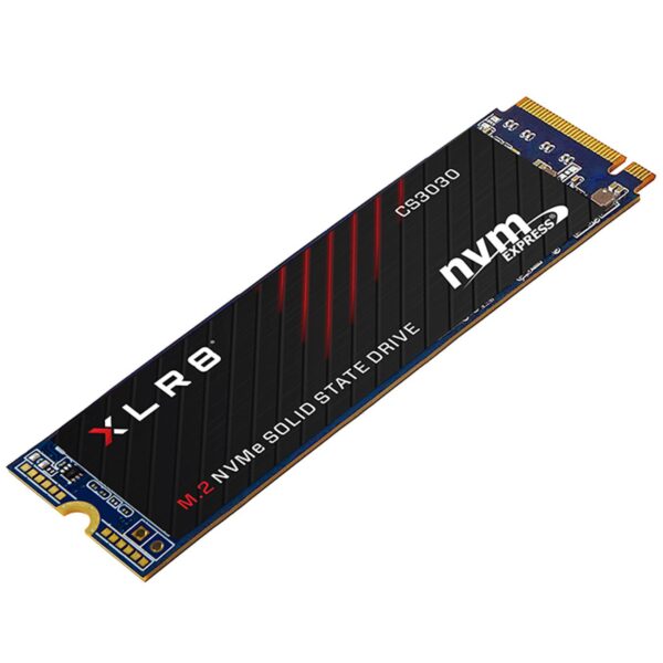 751492624648 | P/N:  | Cod. Artículo: M280CS3030-250-RB Disco duro interno ssd pny xlr8 cs3030 250gb m.2 pcie nvme