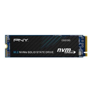 751492636702 | P/N: M280CS2130-2TB-RB | Cod. Artículo: DSP0000006615 Disco duro interno ssd pny cs2130 2tb m.2 pcie nvme