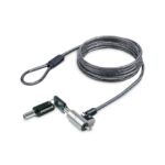 8436531360054 CABLE SEGURIDAD CANDADO L-LINK PARA PORTATIL LL-NOTBOOK-NANO A0053797 L-Link Accesorios Portátiles LL-NOTBOOK-NANO