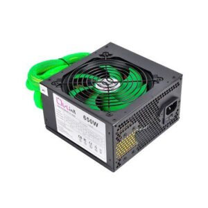 8436531364953 FUENTE DE ALIMENTACION ATX L-LINK 600W LL-PS-650 LL-PS-650 A0053816 L-Link Fuentes de Alimentación LL-PS-650