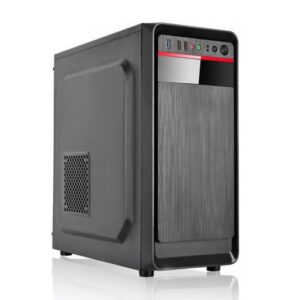 8436531366728 TORRE MICRO ATX L-LINK KLUSTER KLUSTER A0053801 L-Link Torres Sobremesa KLUSTER