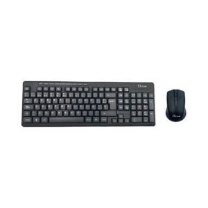 8436531367145 TECLADO + RATON L-LINK KIT WIFI LL-KB-555 NEGRO LL-KB-555-WCOMBO A0053805 L-Link Teclados y Ratones LL-KB-555-WCOMBO