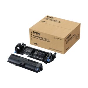 8715946631288 | P/N: C13S110081 | Cod. Artículo: DSP0000025580 Kit mantenimiento epson al - m310 - m320 unit a (dev - toner)