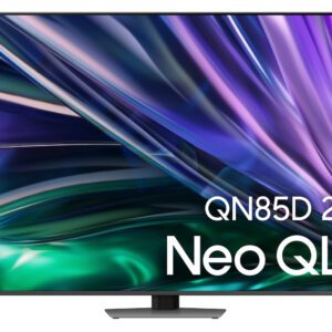 8806095539287 SAMSUNG QN85D TV 55" NEO QLED SMART TV WITH IA (2024) TQ55QN85DBTXXC 1015