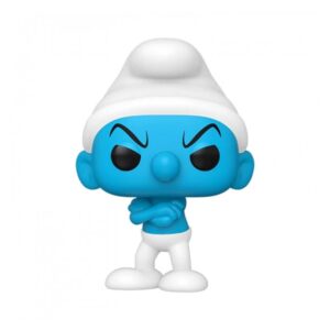 889698792578 | P/N: 79257 | Cod. Artículo: MGS0000022205 Funko pop series tv smurfs pitufos pitufo gruñon 79257