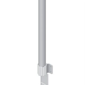 ANTENA UBIQUITI AMO-2G10 AIRMAX OMNI 2.4GHZ 10DBI 360º 0810354020957 AMO-2G10