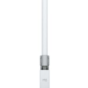 ANTENA UBIQUITI AMO-5G10 AIRMAX OMNI 5GHZ 10DBI 360º 0810354020988 AMO-5G10