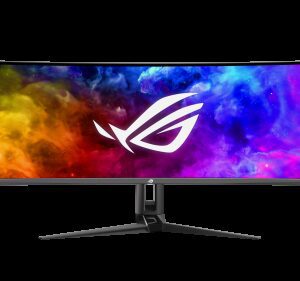 ASUS ROG Swift PG49WCD pantalla para PC 124