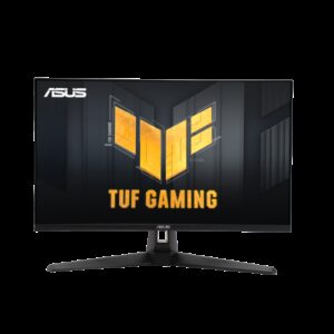 ASUS TUF Gaming VG27AQ3A pantalla para PC 68