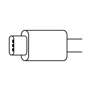 Adaptador Apple USB de Tipo-C a toma para auriculares de 3.5mm 195949332937 MW2Q3ZM/A APL-ACC USBC JACK MW2Q3ZM/A