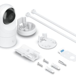 CAMARA IP UBIQUITI UVC-G5-FLEX UNIFI PROTECT 0810084690222 UVC-G5-FLEX