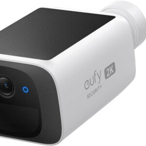 CAMARA VIGILANCIA EUFY SOLOCAM S220 0194644132910 T8134321