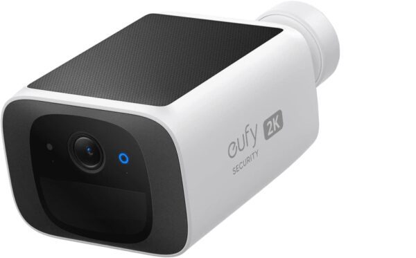 CAMARA VIGILANCIA EUFY SOLOCAM S220 0194644132910 T8134321