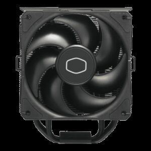 Cooler Master Hyper 212 Black Procesador Refrigerador de aire 12 cm Negro 4719512143797 | P/N: RR-S4KK-25SN-R1 | Ref. Artículo: 1378853