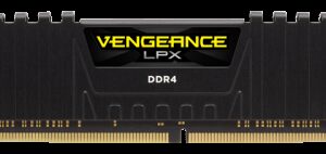 Corsair Vengeance LPX módulo de memoria 16 GB 2 x 8 GB DDR4 2400 MHz 0843591082549 | P/N: CMK16GX4M2A2400C16 | Ref. Artículo: 29456