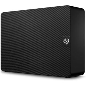 Disco Externo Seagate Expansion 6TB/ 3.5"/ USB 3.0 3660619040414 STKP6000400 SEA-HDD EXPANSION DESK 6TB