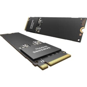 Disco SSD Samsung PM9B1 512GB/ M.2 2280 PCIe/ Full Capacity  MZVL4512HBLU-00BH1 SAM-SSD M2 PM9B1 512GB