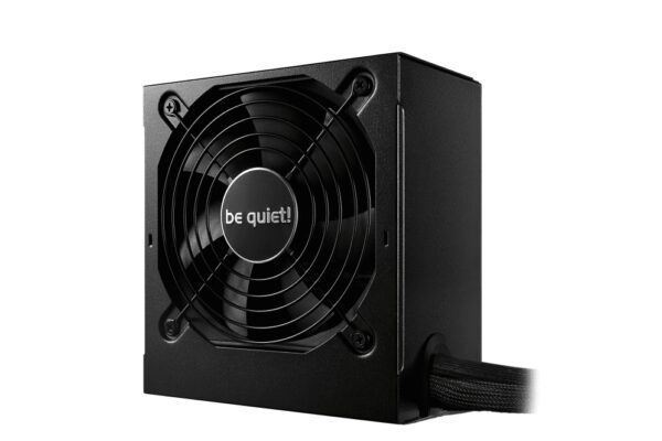 FUENTE ALIMENTACION BEQUIET SYSTEM POWER 10 650W ATX 80+ BRONZE 4260052189085 BN328